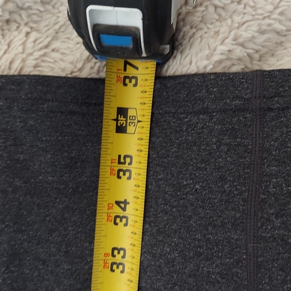 Oiselle Lux Wide Leg Pants - Picture 7 of 10